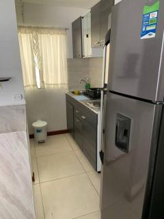 Apartamento cerca del centro comercial Titán. 300 - Bogotá - 1