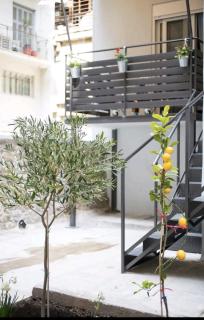 A comfortable small studio nearby Acropolis 1 - Atene - 6