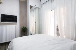 A comfortable small studio nearby Acropolis 1 - Atene - 4
