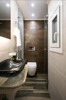 A comfortable small studio nearby Acropolis 1 - Atene - 2