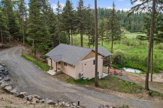 Mountain Home in Coeur d’ Alene - Coeur d'Alene - 9