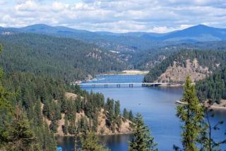 Mountain Home in Coeur d’ Alene - Coeur d'Alene - 8