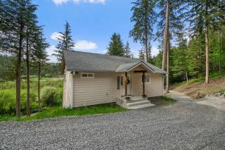 Mountain Home in Coeur d’ Alene - Coeur d'Alene - 5