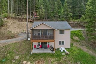 Mountain Home in Coeur d’ Alene - Coeur d'Alene - 4