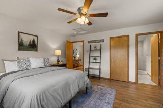 Mountain Home in Coeur d’ Alene - Coeur d'Alene - 3