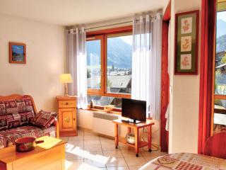 Charmant studio près du centre de Morzine avec loggia et parking, idéal pour 4 personnes - FR-1-524-5 - Morzine - 9