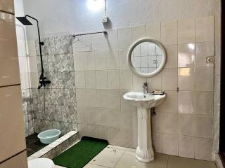 Nature Lover's Private Flat - Kigali - 6
