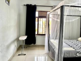 Nature Lover's Private Flat - Kigali - 4