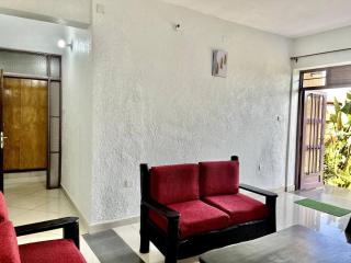 Nature Lover's Private Flat - Kigali - 1