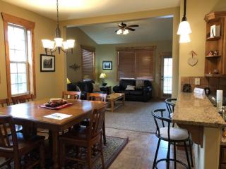 Buffallo Junction 6 - Second Level Condo in - Driggs - 4