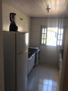 Flat Solar Aguia Dourada (Harmonia) - Ubatuba - 5