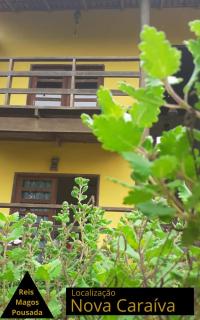 Pousada Reis Magos Nova Caraiva - 7