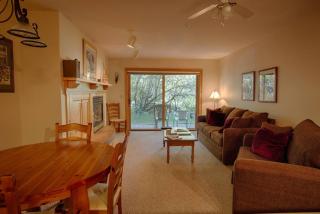 1 Br Condo in Teton Creek Resort - Bannock 111 - Driggs - 9