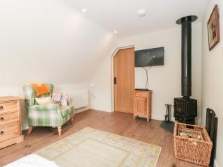 The Attic at Redmond Bottom - 8