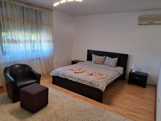 Penthouse Daniela - 3 Rooms in a Spacious Central Apartment - Târgu-Mureş - 1