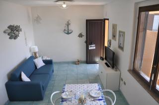 La finestra sul mare - La Maddalena - 5