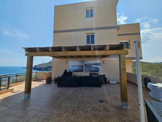 Magnificent Mediterranean Views - Cabo de Palos - 9