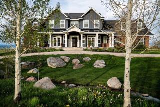 6 Bedroom and Bonus Room Horseshoe Lane - Driggs - 6