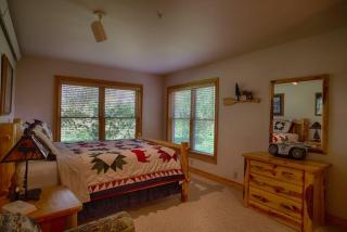 2 Bedroom Condo - Bannock 117 - 3