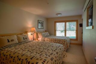 2 Bedroom Condo - Bannock 117 - Driggs - 1