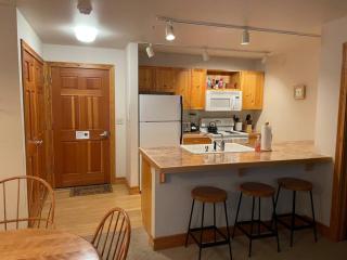 2 Bedroom Condo - Blackfoot 313 - Driggs - 9