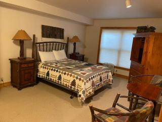 2 Bedroom Condo - Blackfoot 313 - Driggs - 6