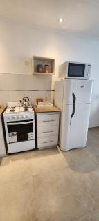 Departamento Edificio Domus Necochea - Necochea - 7