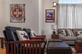189 Cobble Creek Town Home On Skill Hill Road - Driggs - 7