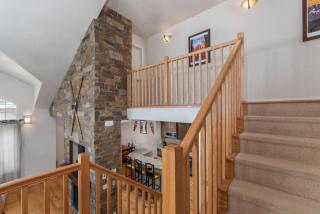 189 Cobble Creek Town Home On Skill Hill Road - Driggs - 3