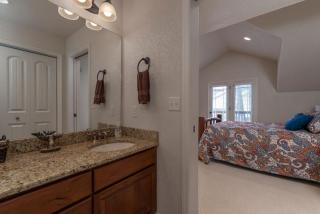 189 Cobble Creek Town Home On Skill Hill Road - Driggs - 1
