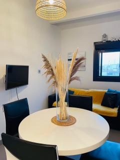 Magnifique appartement vue port et mer - 8