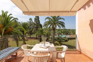 Apartments in residence with swimming pool in Santa Margherita di Pula, 250 meters from the sea - Pula - 3