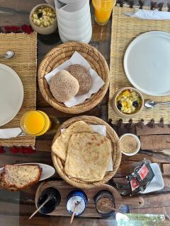 Riad Bed & Breakfast Comptoir du Pacha - 9