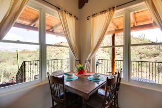 El Diamante Mtn-View Casita with Private Jacuzzi! - Tucson - 8