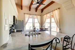 El Diamante Mtn-View Casita with Private Jacuzzi! - Tucson - 2