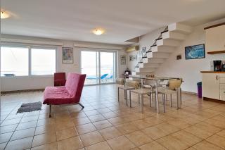 Veranda on the Aegean--near Nafplio - 2