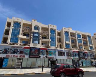 Sweet Couple Home - Hurghada - 9