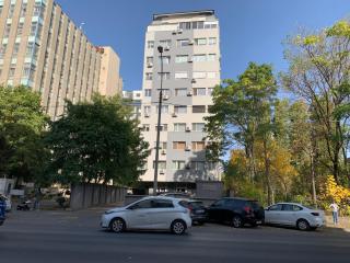 Cata Residence - Bucharest - 8