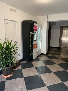 Cata Residence - Bucharest - 7