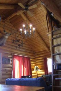 Darby Cabin Driggs Teton County - Driggs - 3