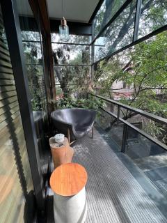 Brick Hotel Mexico City - Small Luxury Hotels of the World - 4