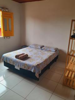 Casa Relva Suítes - Lençóis - 4