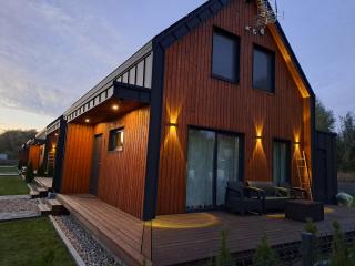 Solano Apartments - Stepnica - 9