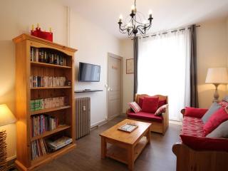 Appartement T3 au Mont-Dore, Centre, 3 étoiles, balcon, ascenseur, WIFI, proche Thermes et navette ski - FR-1-608-17 - Mont-Dore - 0