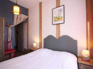 Appartement T3 au Mont-Dore, Centre, 3 étoiles, balcon, ascenseur, WIFI, proche Thermes et navette ski - FR-1-608-17 - Mont-Dore - 4