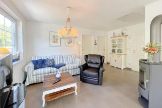 Am Küstenwald 9 Ferienwohnung Seemöwe - Ostseebad Koserow - 7