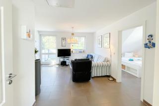 Am Küstenwald 9 Ferienwohnung Seemöwe - Ostseebad Koserow - 5