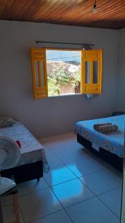Casa Relva Suítes - Lençóis - 9