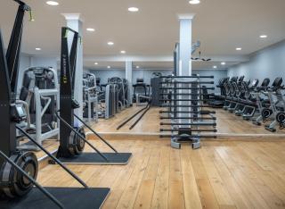 Delta Hotels by Marriott Manchester Airport - Hale - 9