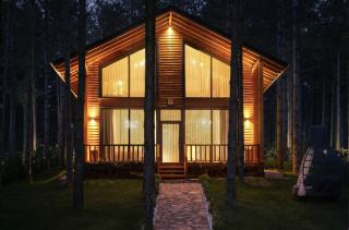 Harmony Green Village Resort - Mahmudiye - 2